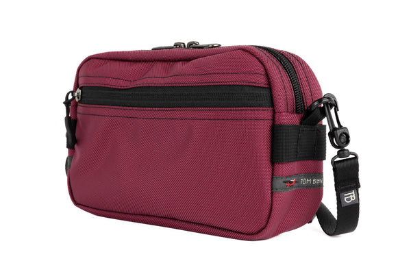 A Side Effect in Raspberry (pale red) Ballistic